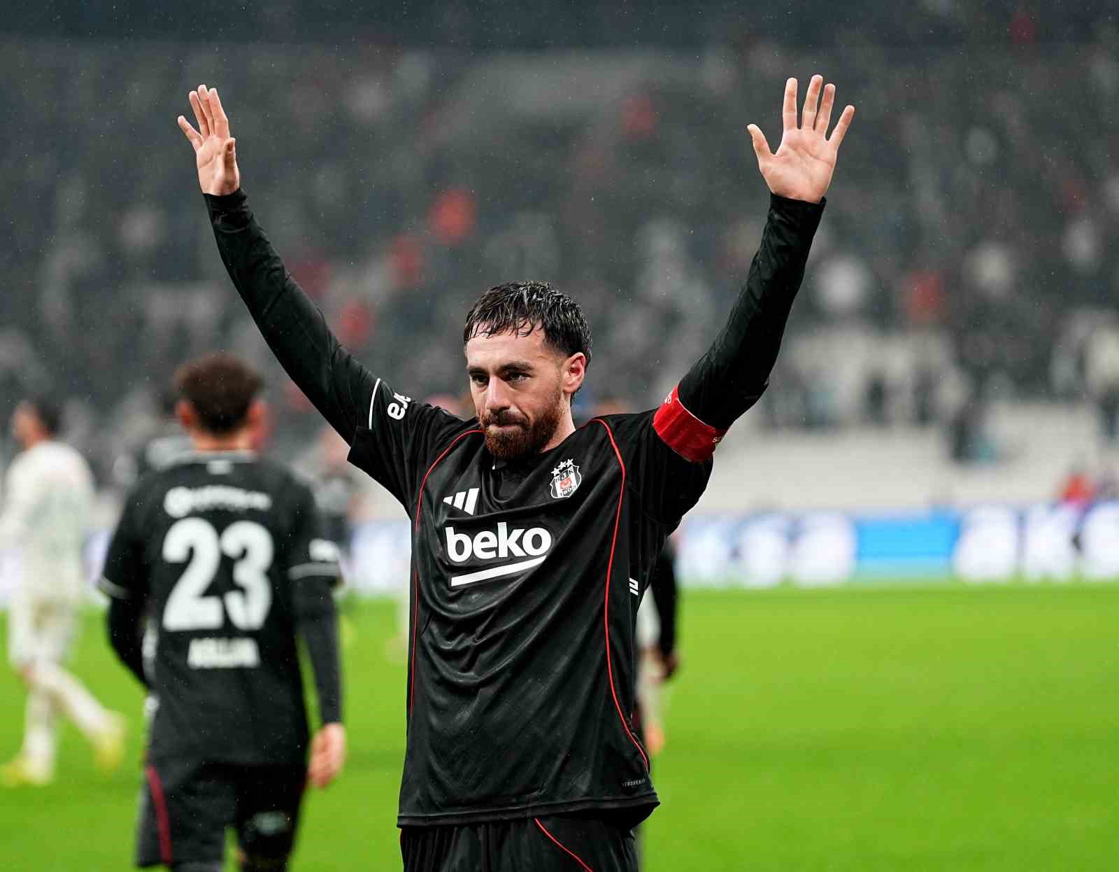 trendyol super lig besiktas 2 konyaspor 1 mac sonucu 34 vKbVP12V