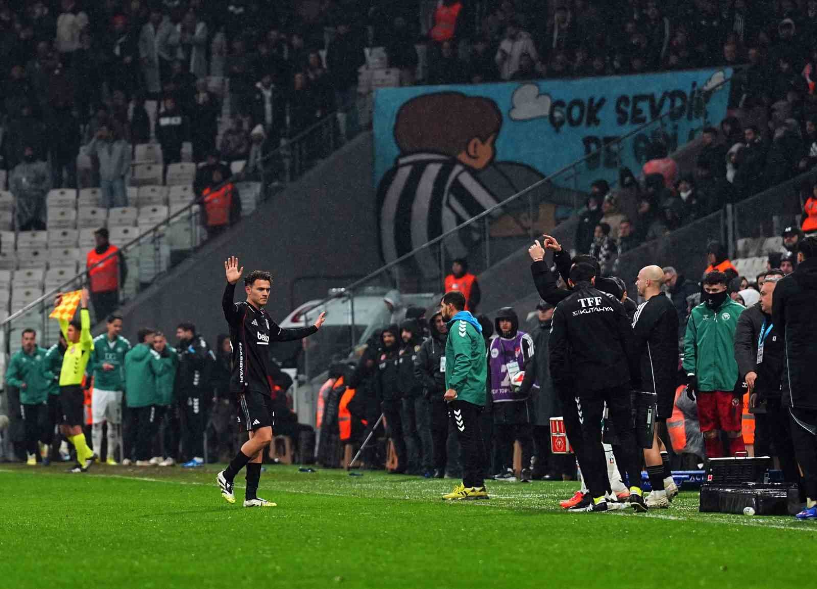 trendyol super lig besiktas 2 konyaspor 1 mac sonucu 38 7RVpBBn6