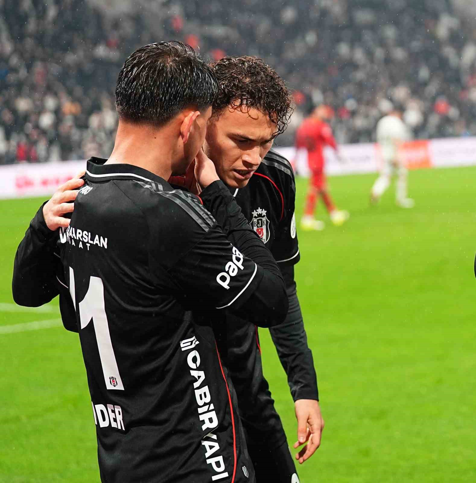 trendyol super lig besiktas 2 konyaspor 1 mac sonucu 44 Dpw1tMnF