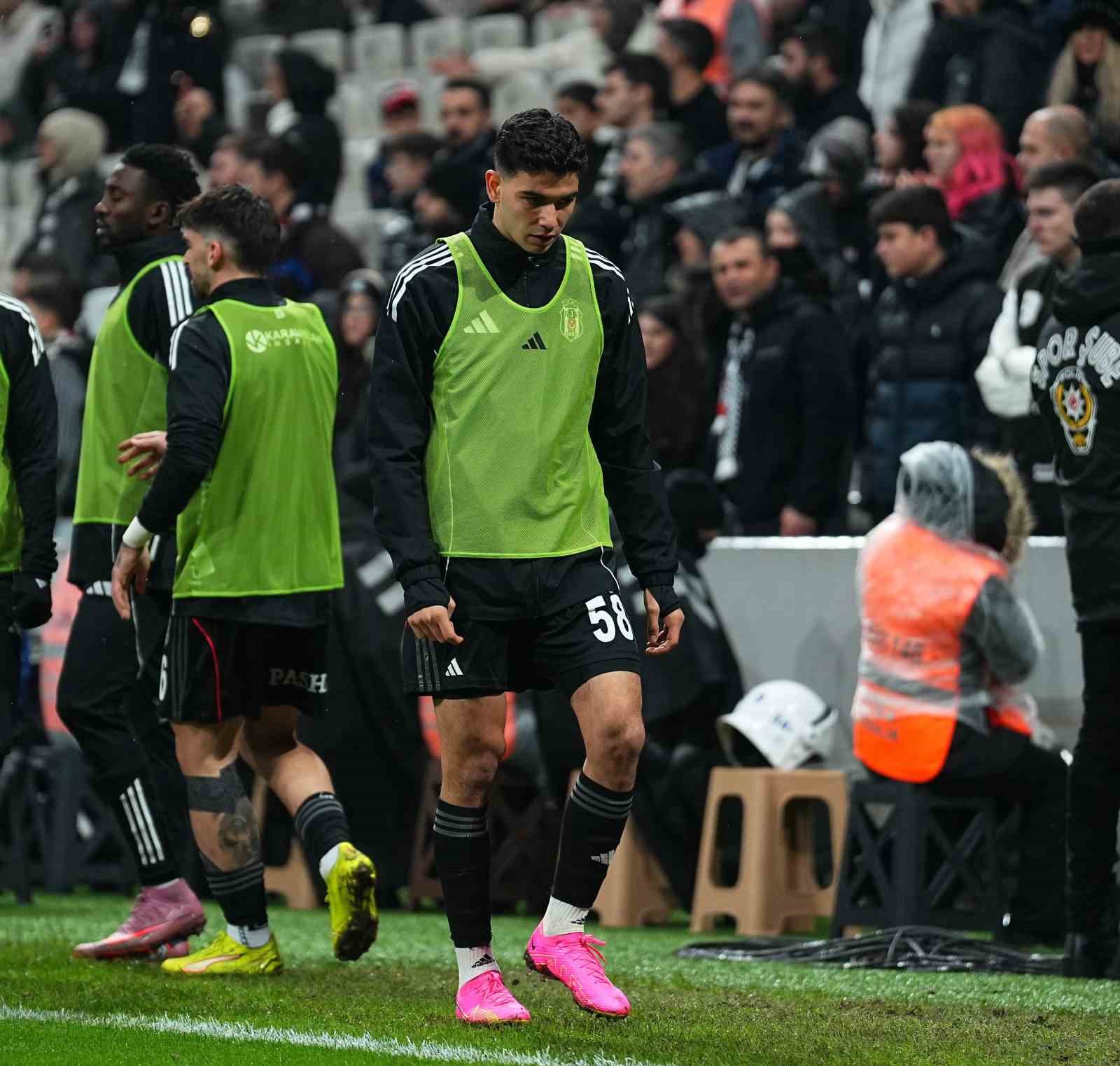 trendyol super lig besiktas 2 konyaspor 1 mac sonucu 6 jUJdmgNe