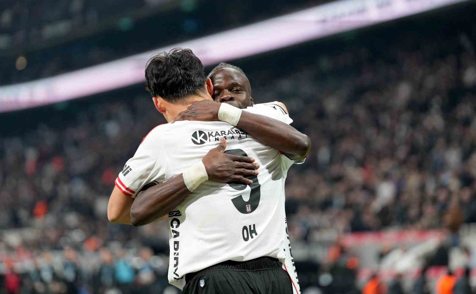 trendyol super lig besiktas 3 antalyaspor 1 ilk yari 11 z4pypAll