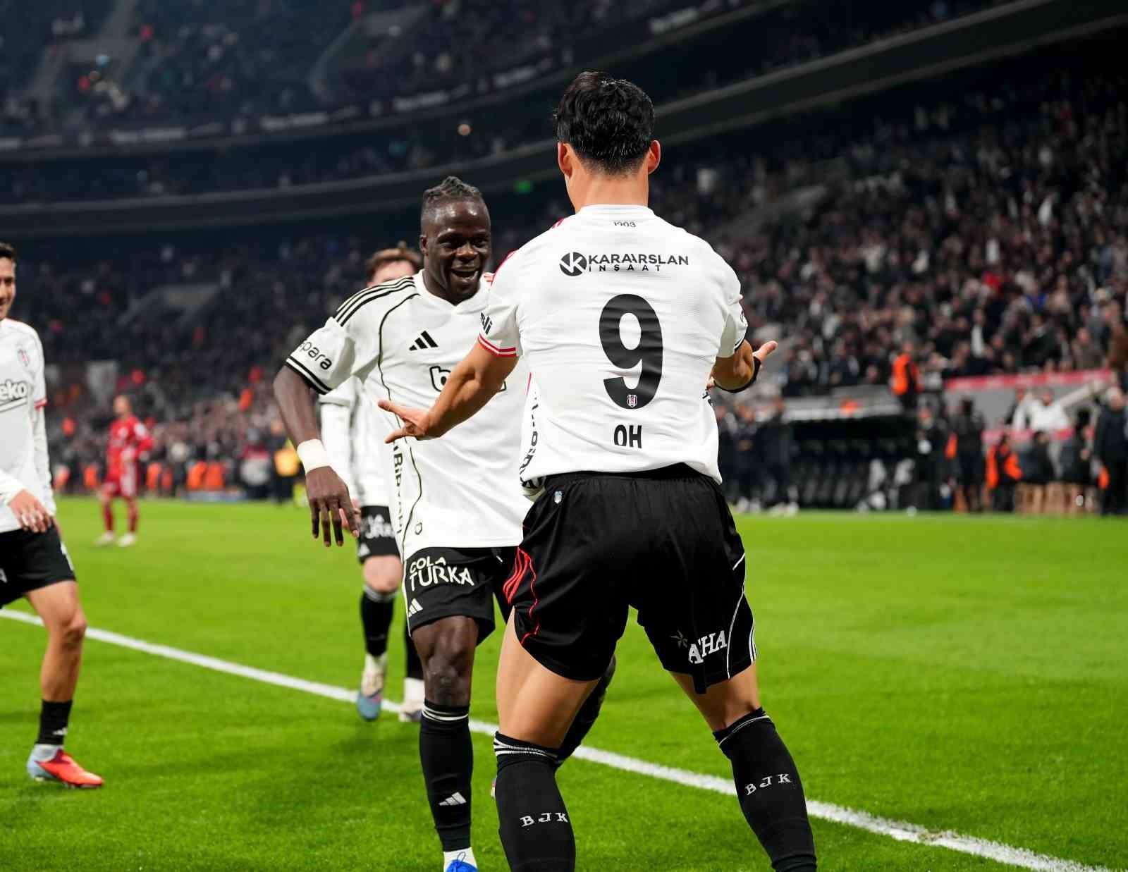 trendyol super lig besiktas 3 antalyaspor 1 ilk yari 6 LIp6u3T7