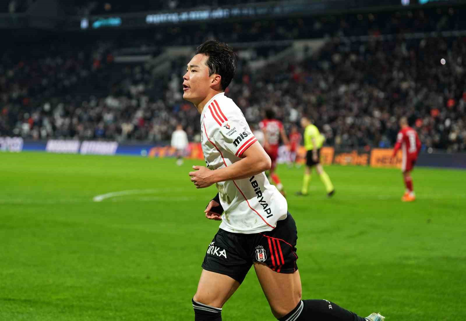 trendyol super lig besiktas 4 antalyaspor 2 mac sonucu 10 itPI4tBg