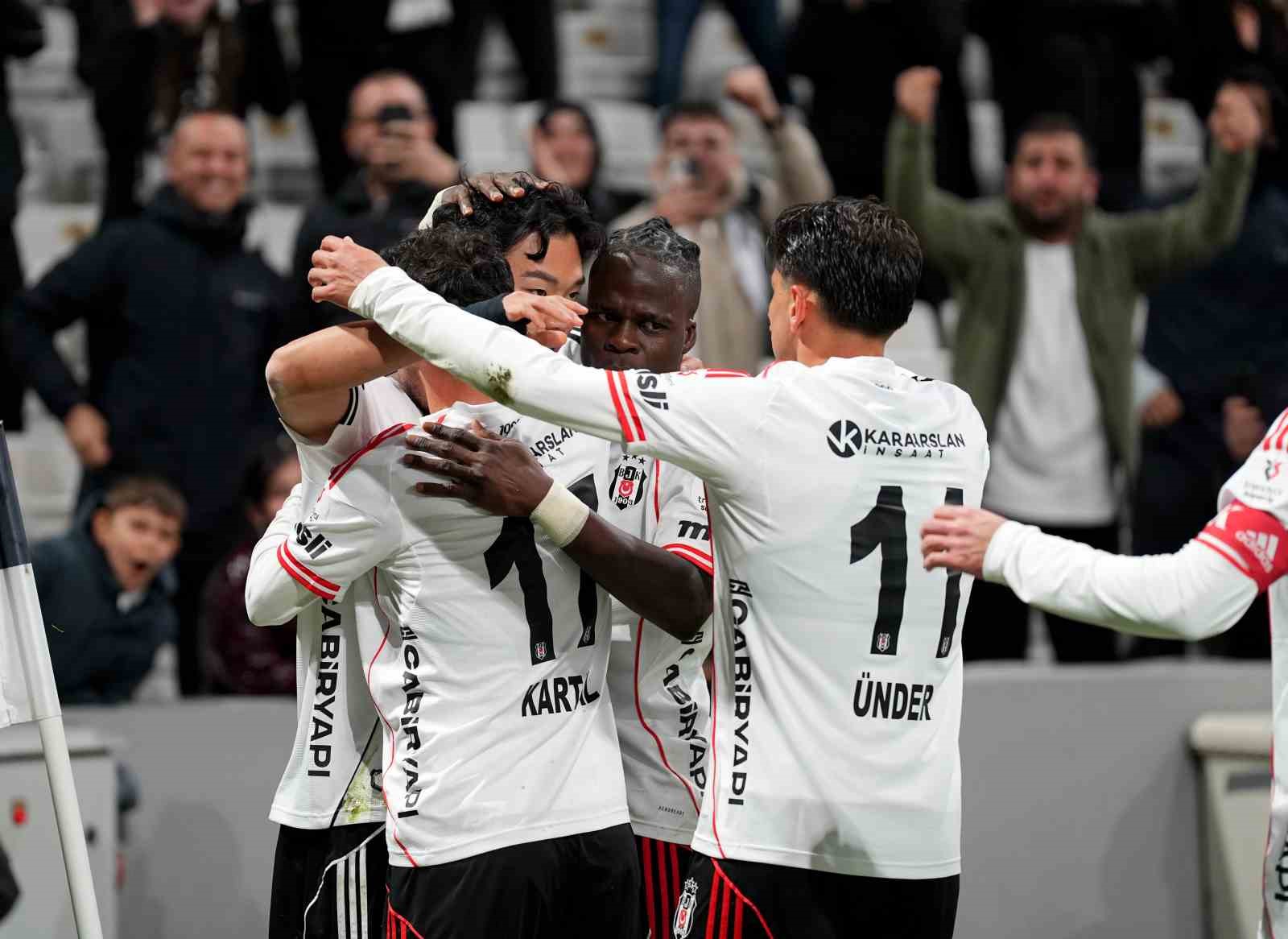 trendyol super lig besiktas 4 antalyaspor 2 mac sonucu 13 g1MOcdIM