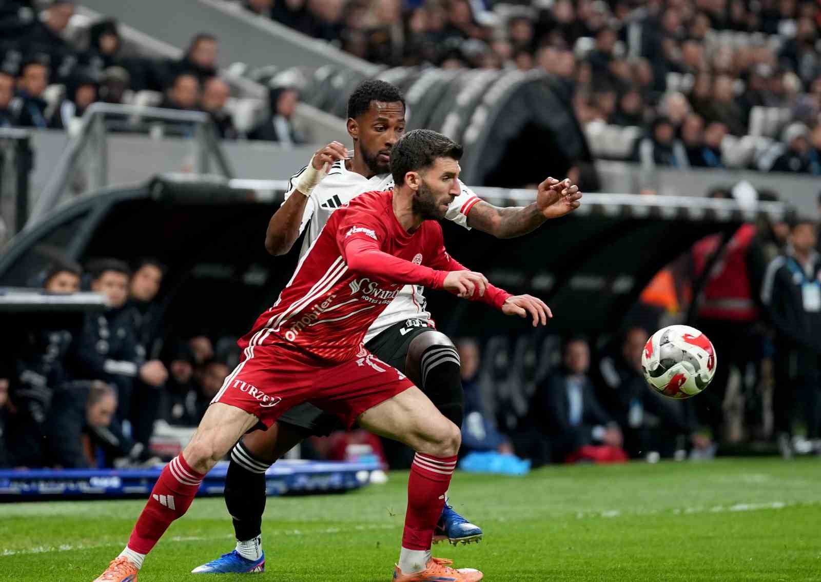 trendyol super lig besiktas 4 antalyaspor 2 mac sonucu 25 cu7EUD5b