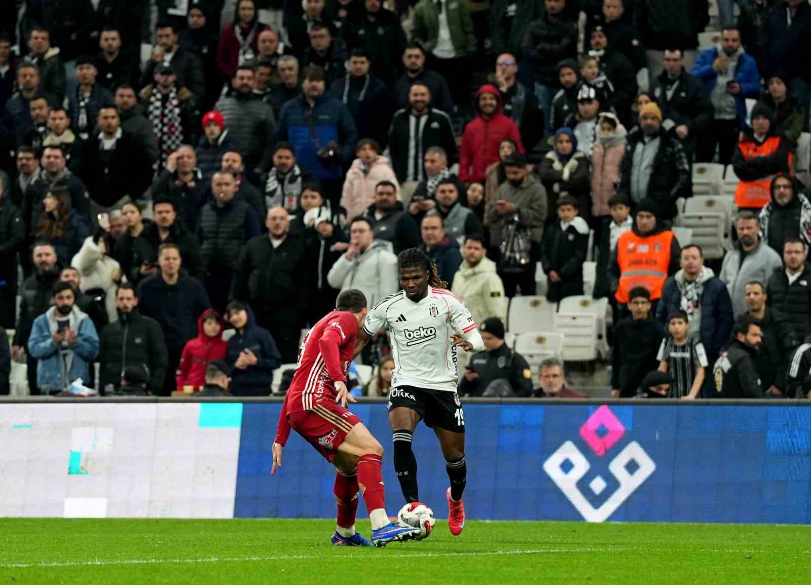 trendyol super lig besiktas 4 antalyaspor 2 mac sonucu 28 h2vesZCC
