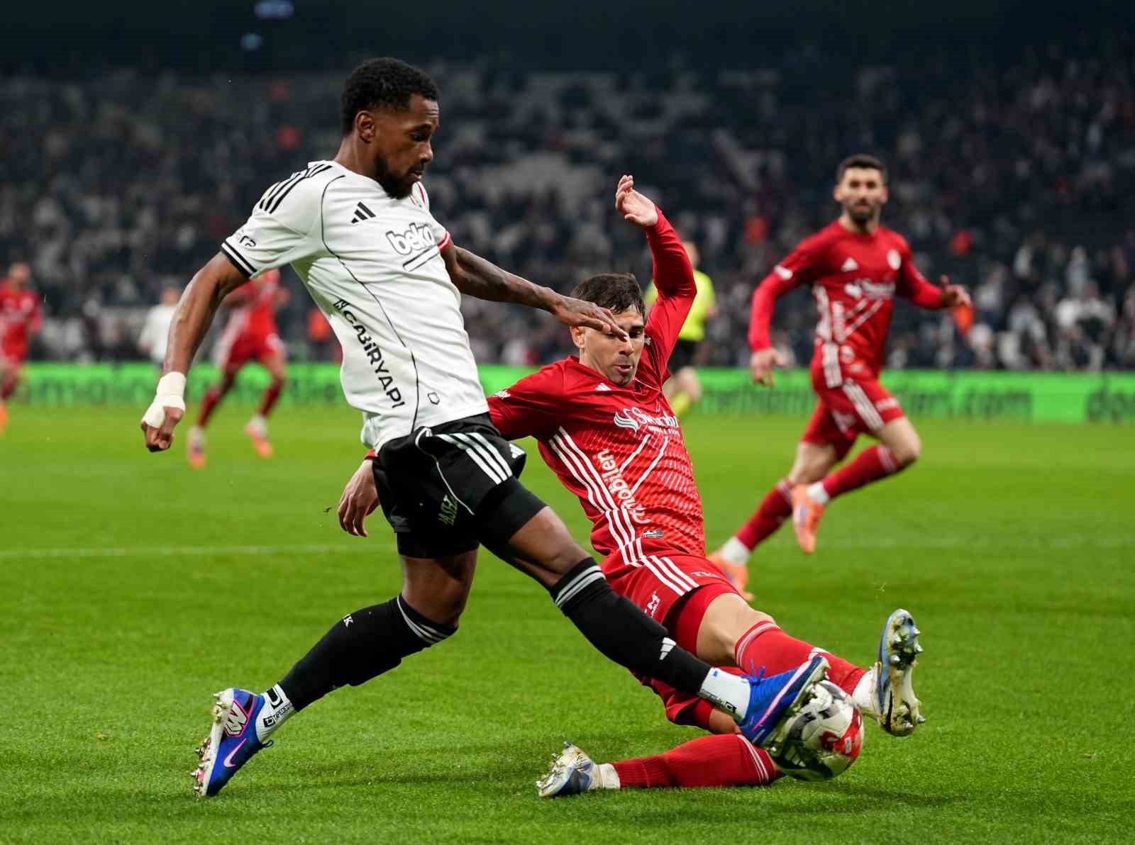 trendyol super lig besiktas 4 antalyaspor 2 mac sonucu 3 YcOIBIXB