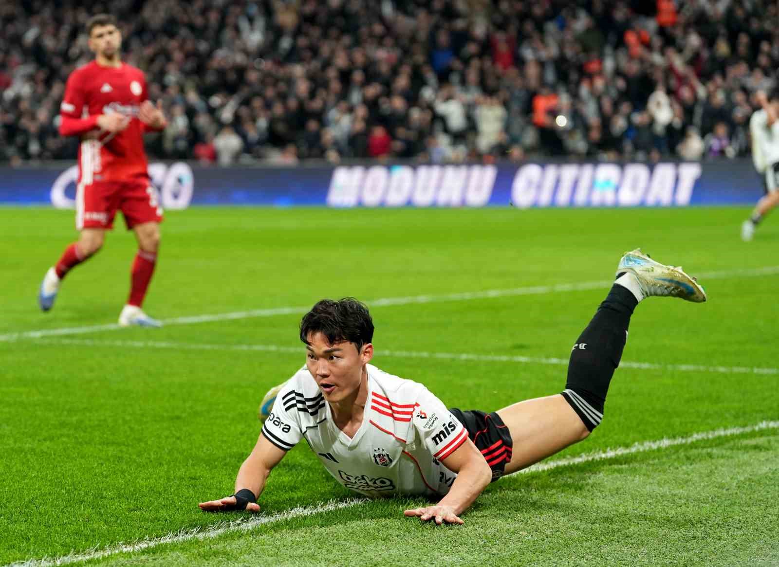 trendyol super lig besiktas 4 antalyaspor 2 mac sonucu 9 457VFDSe