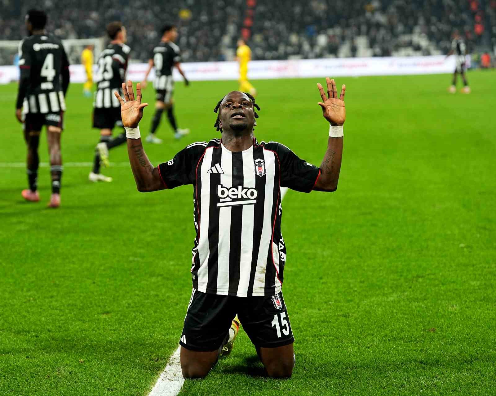 trendyol super lig besiktas 4 goztepe 0 mac sonucu 12