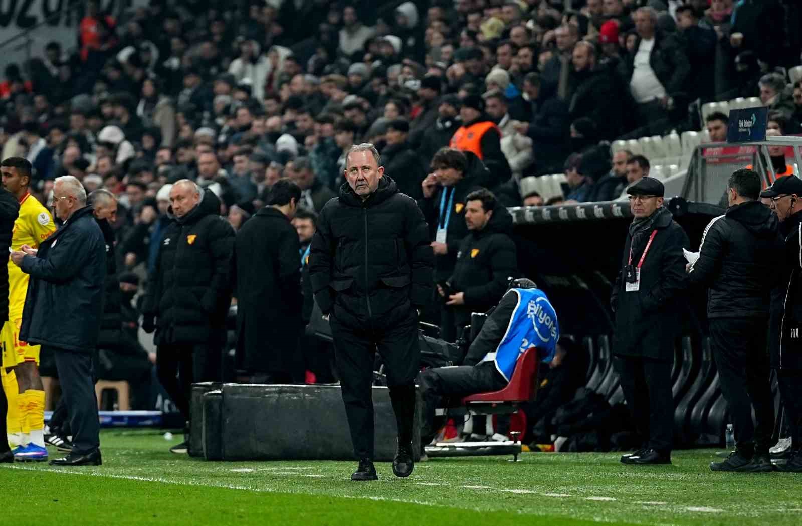trendyol super lig besiktas 4 goztepe 0 mac sonucu 13
