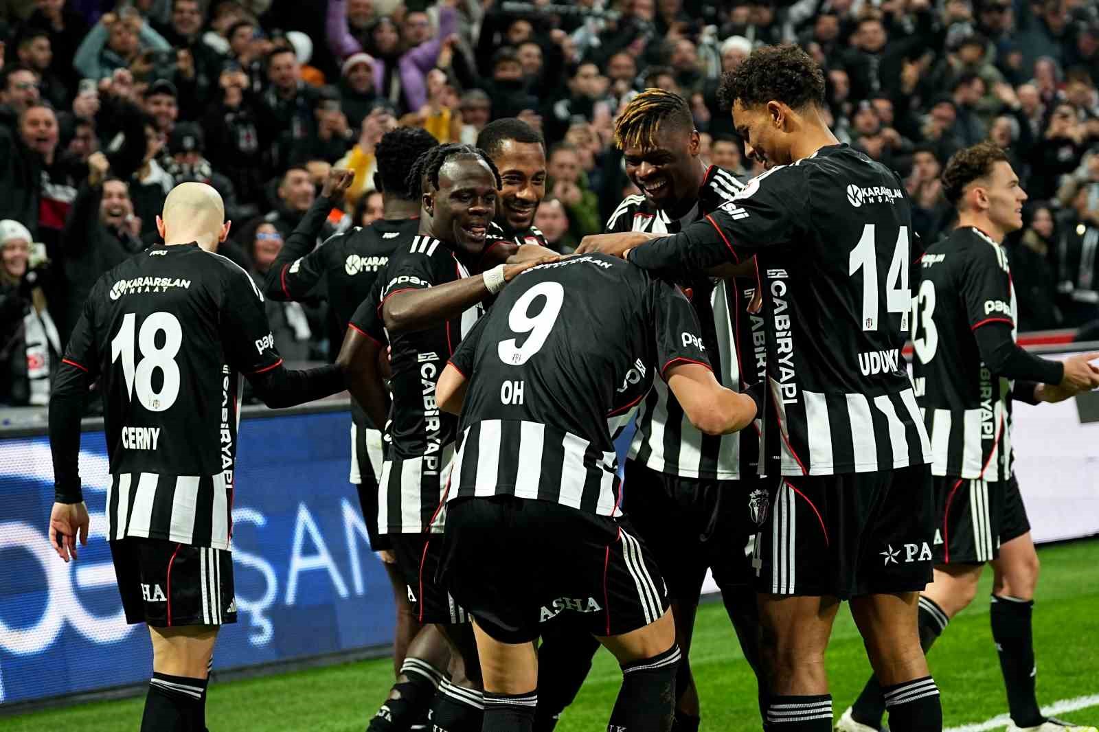 trendyol super lig besiktas 4 goztepe 0 mac sonucu 2 TnXCJI2u