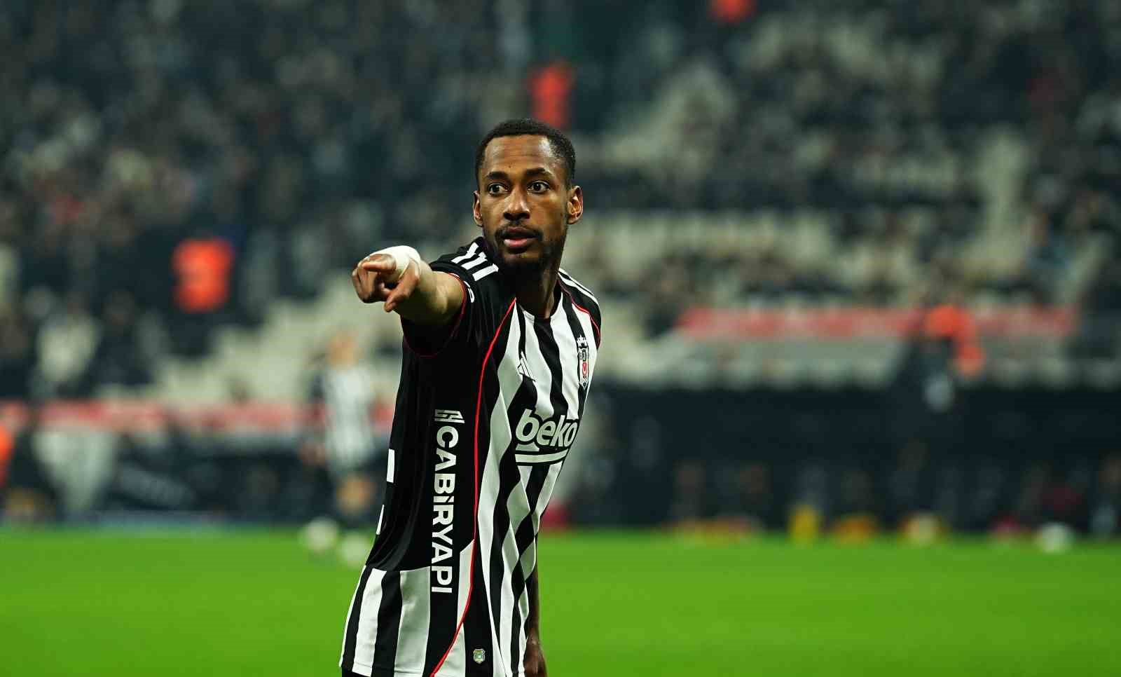 trendyol super lig besiktas 4 goztepe 0 mac sonucu 20 YmpkllFw