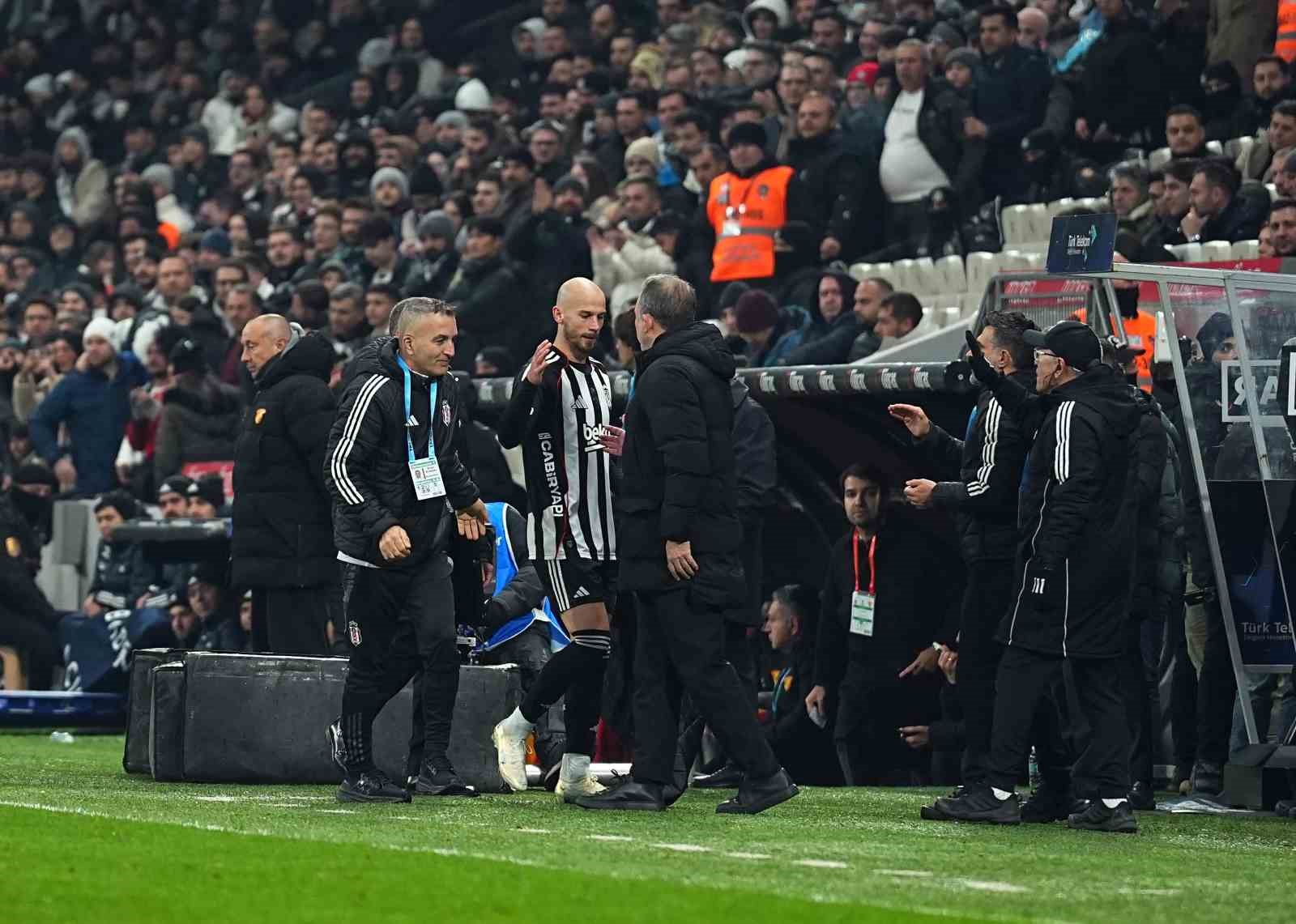 trendyol super lig besiktas 4 goztepe 0 mac sonucu 5 3wZdQ1tN