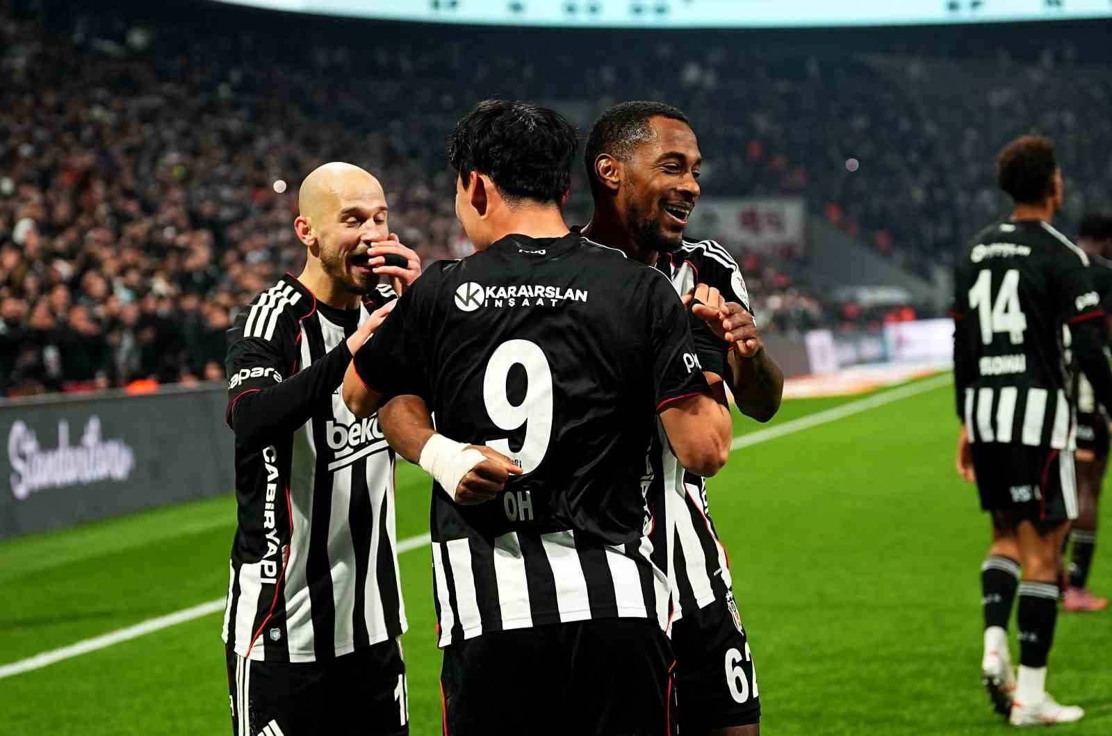 trendyol super lig besiktas 4 goztepe 0 mac sonucu 7 7FhkmJNu