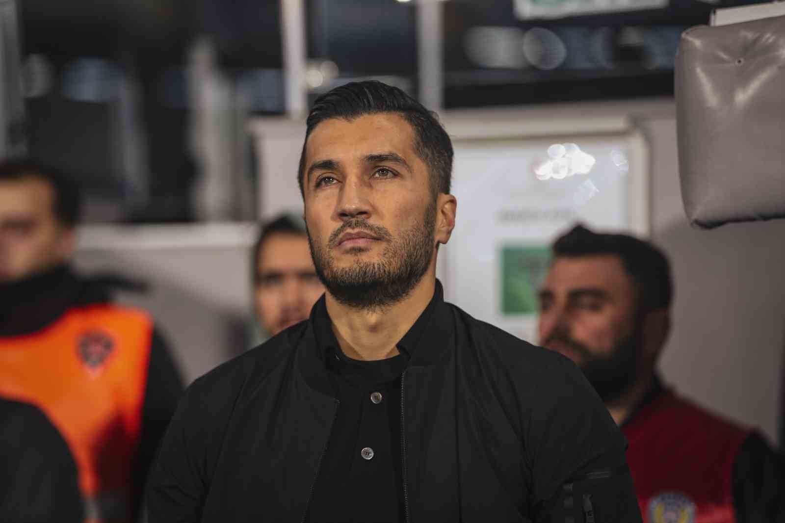 Trendyol Süper Lig: Çaykur Rizespor: 0 - Başakşehir: 0 (İlk yarı) 4 trendyol super lig caykur rizespor 0 basaksehir 0 ilk yari 0 rIbbMu8p