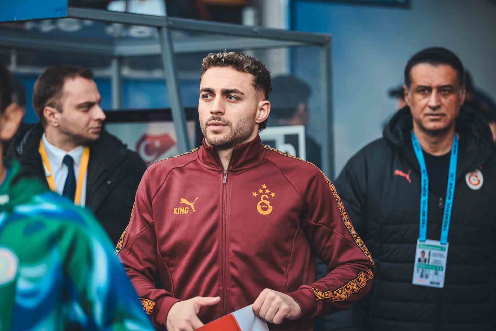 trendyol super lig caykur rizespor 0 galatasaray 1 mac devam ediyor 2 MXhBcreT