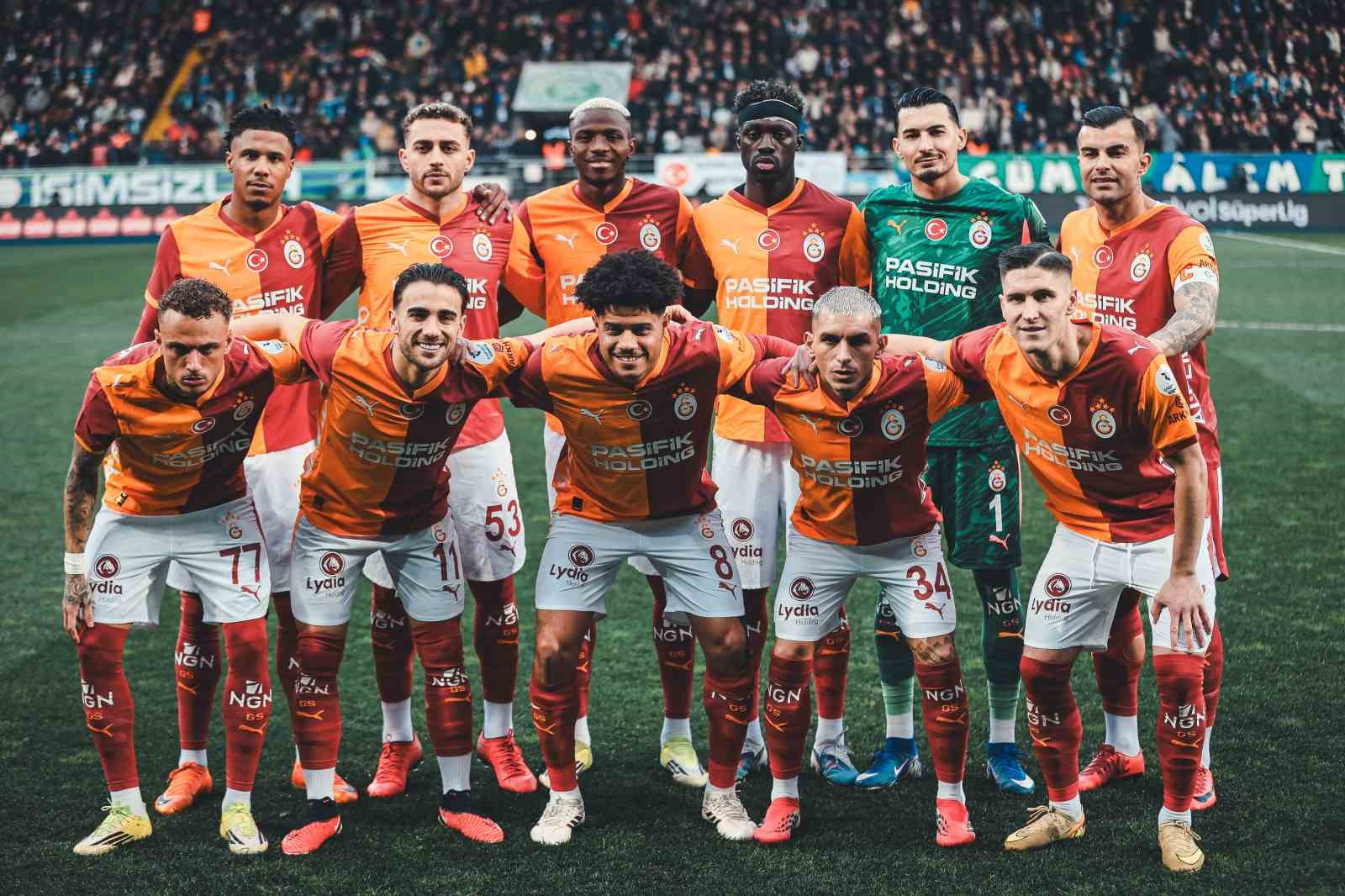 trendyol super lig caykur rizespor 0 galatasaray 1 mac devam ediyor 5 NZNU9IKL