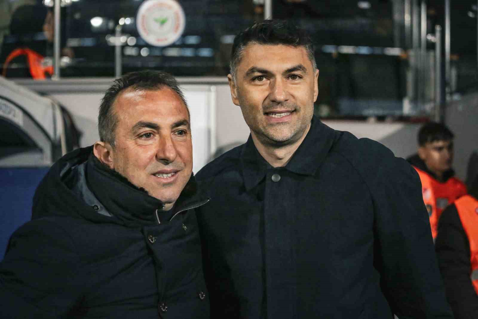 trendyol super lig caykur rizespor 0 gaziantep fk 1 ilk yari 1