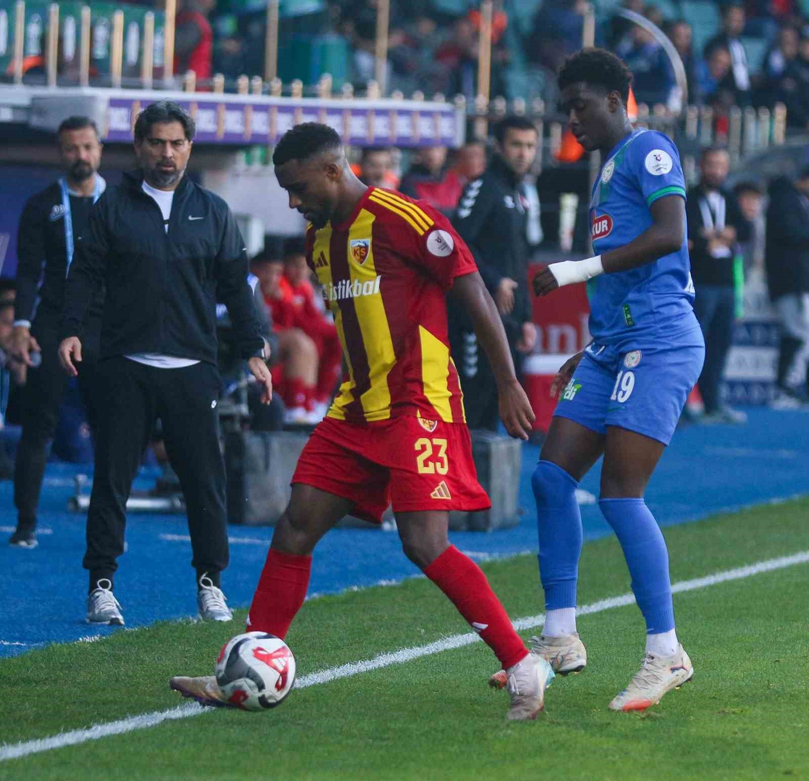 trendyol super lig caykur rizespor 0 kayserispor 0 ilk yari 10 XwaEeVN6