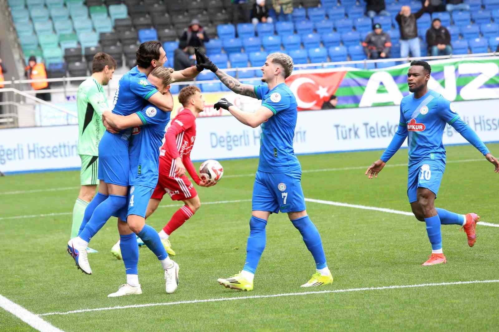 trendyol super lig caykur rizespor 1 antalyaspor 0 ilk yari 2 KFvG1Nbi
