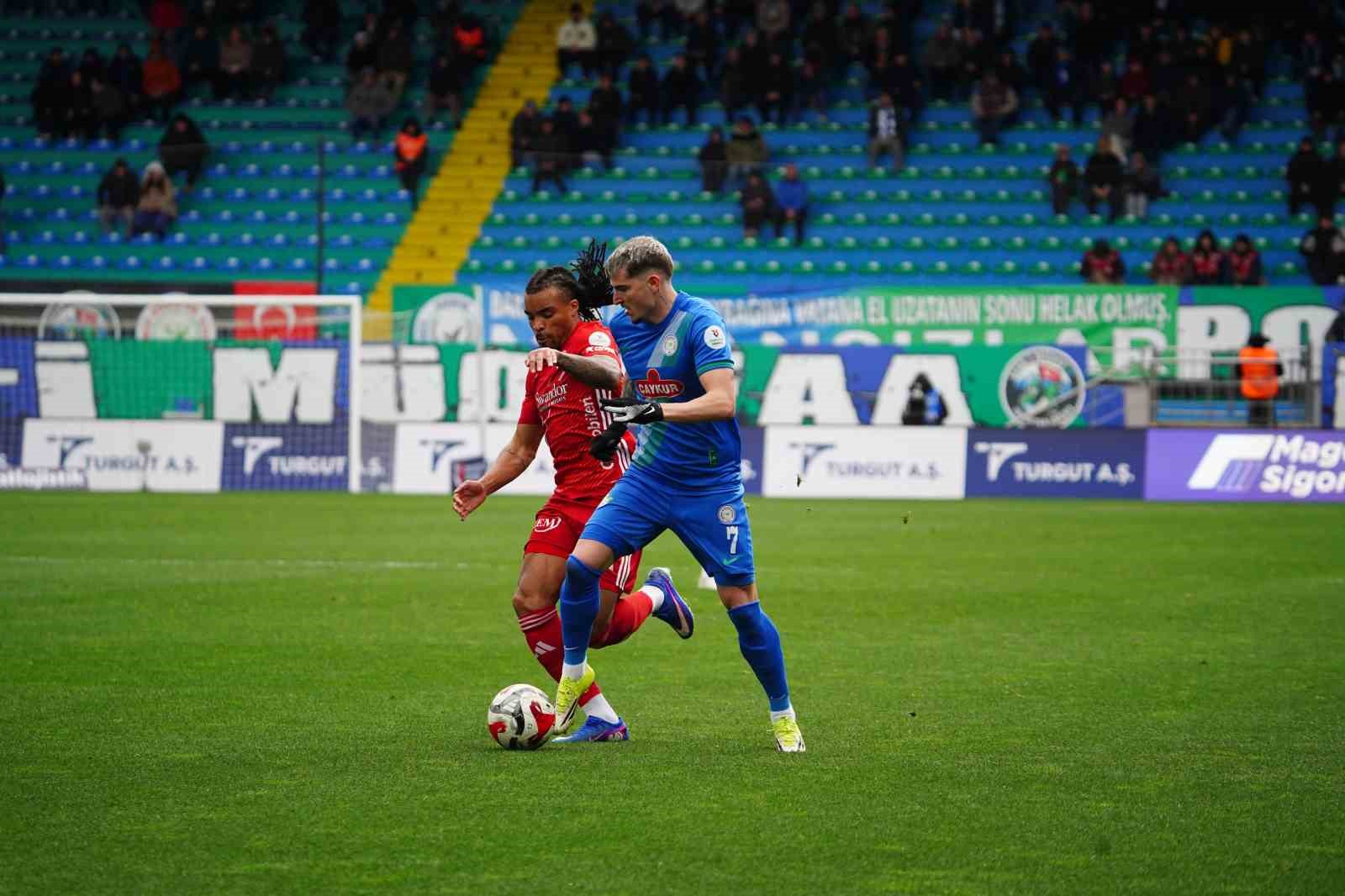 trendyol super lig caykur rizespor 1 antalyaspor 0 ilk yari 20 CIseph9e