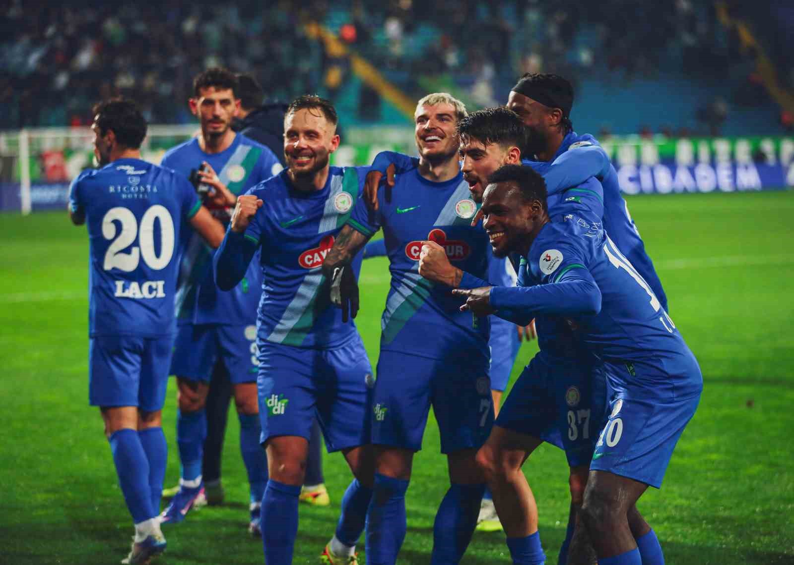 trendyol super lig caykur rizespor 1 corendon alanyaspor 1 mac sonucu 0 4klL67Z9