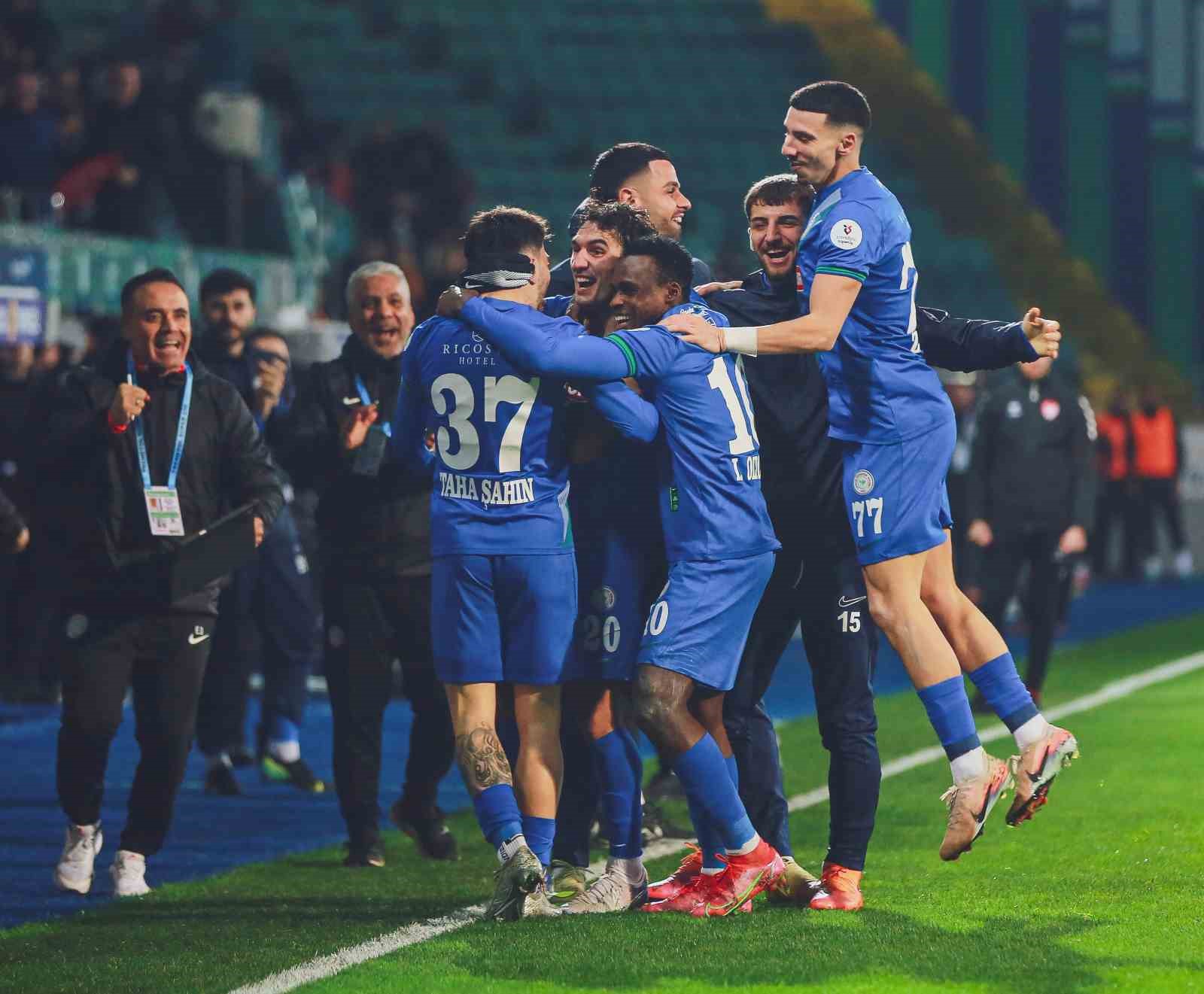 trendyol super lig caykur rizespor 1 corendon alanyaspor 1 mac sonucu 10 5XXQZI9d