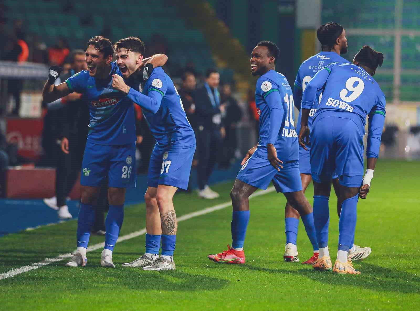 trendyol super lig caykur rizespor 1 corendon alanyaspor 1 mac sonucu 11 Ju6DbM8j