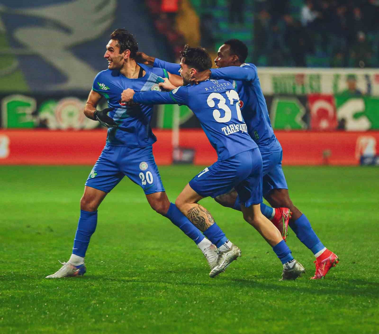 trendyol super lig caykur rizespor 1 corendon alanyaspor 1 mac sonucu 9 8SYswlQ4