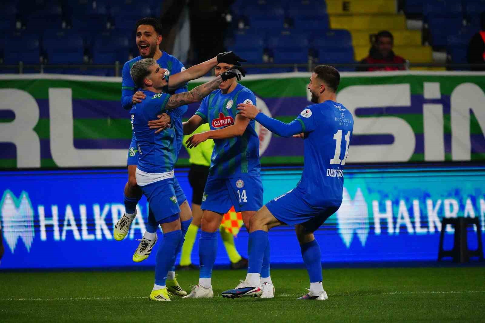 trendyol super lig caykur rizespor 1 kocaelispor 0 ilk yari 16 6gt5YRv3