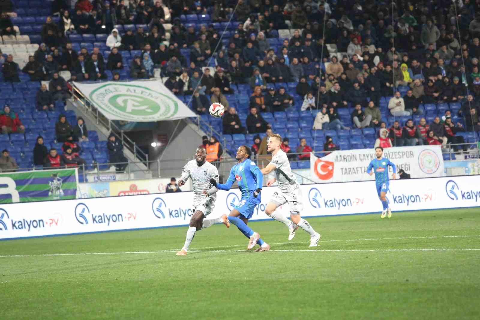 trendyol super lig caykur rizespor 1 kocaelispor 0 ilk yari 4 2CyVLCRF