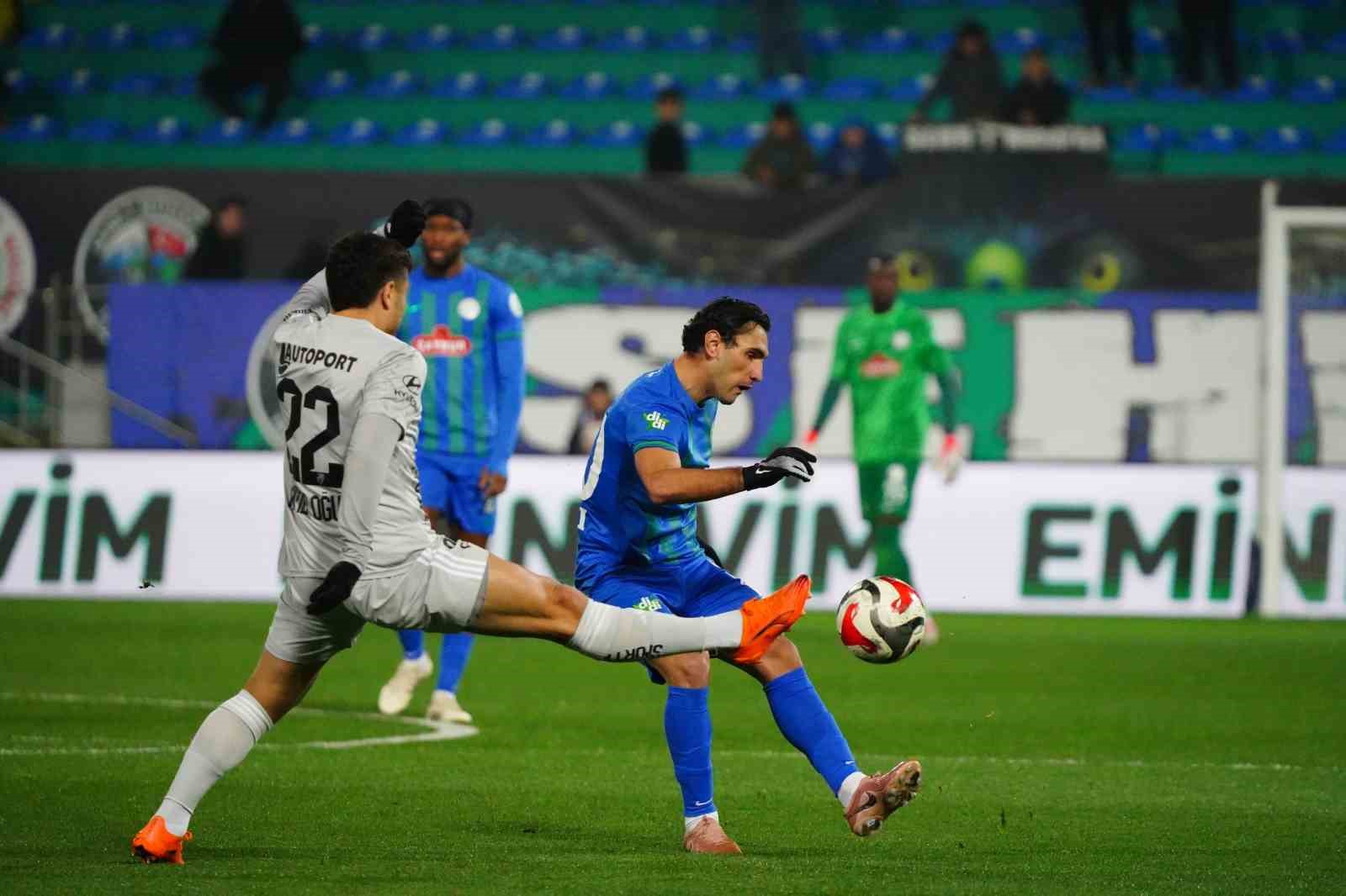 trendyol super lig caykur rizespor 1 kocaelispor 0 ilk yari 7 3sFZvzAO