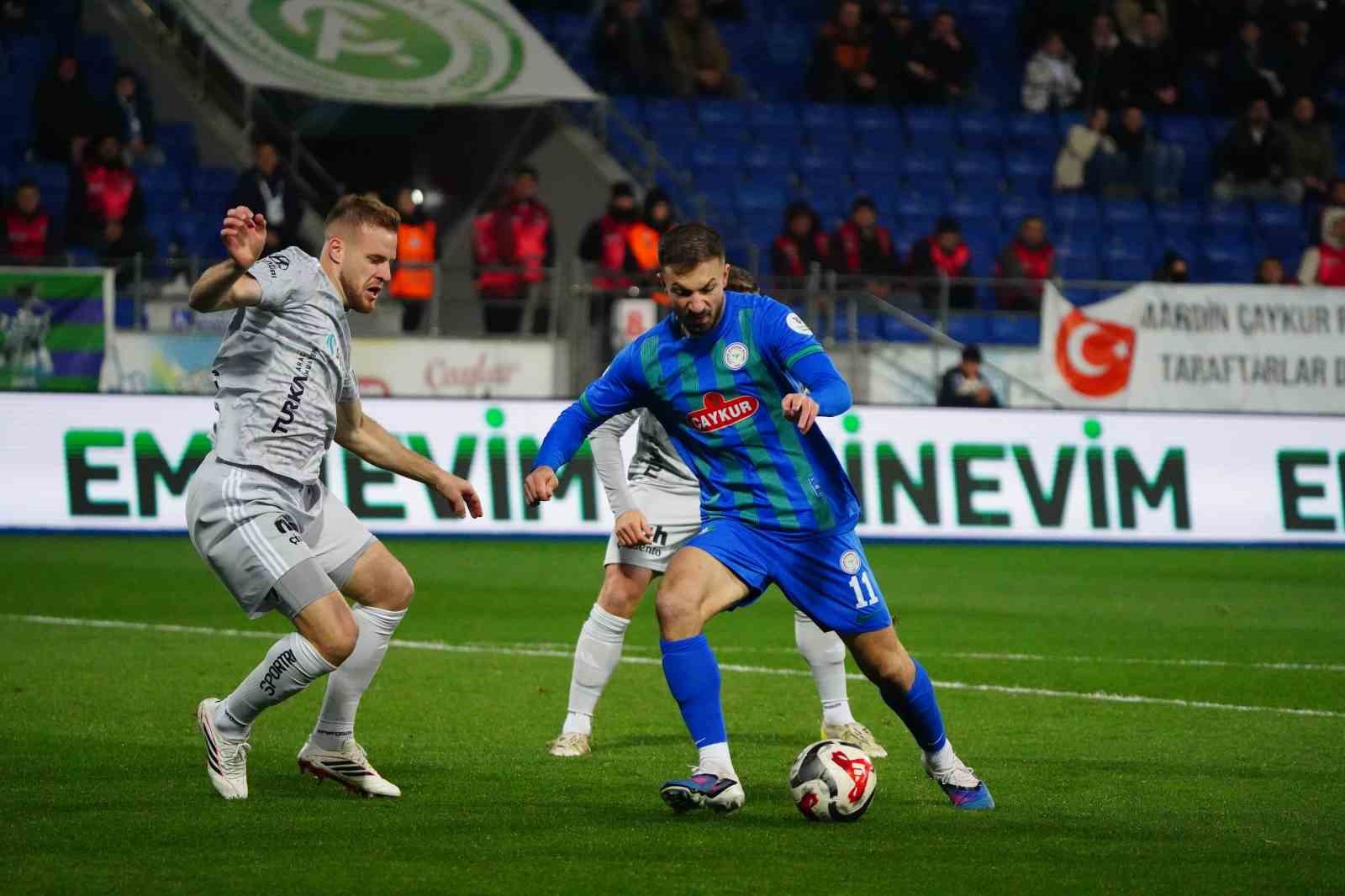 trendyol super lig caykur rizespor 1 kocaelispor 0 ilk yari 8 4YVf1bmF
