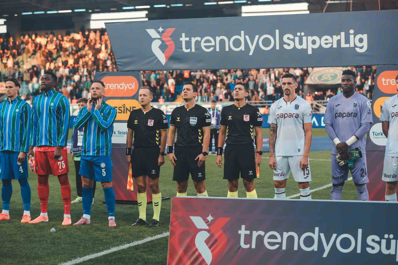 trendyol super lig caykur rizespor 1 trabzonspor 2 ilk yari 2 sUDr3PPY