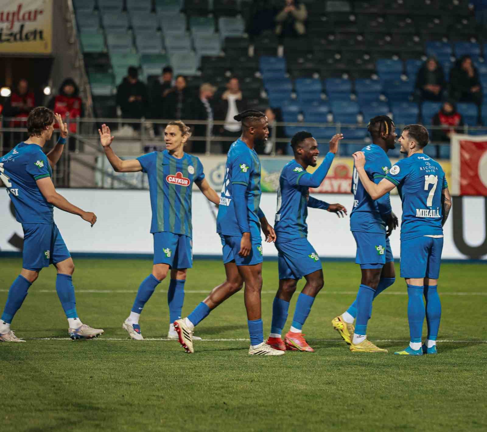 trendyol super lig caykur rizespor 3 samsunspor 0 ilk yari 16 HGNsZ56j