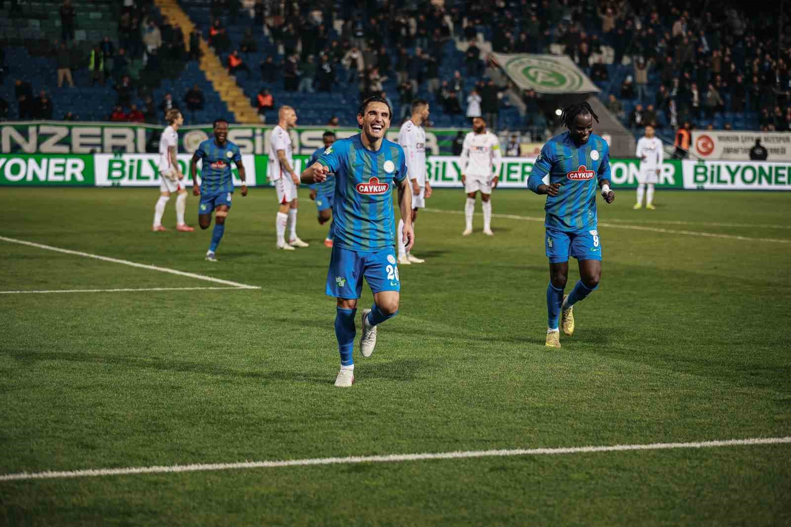 trendyol super lig caykur rizespor 3 samsunspor 0 ilk yari 18 E8J3uAHh
