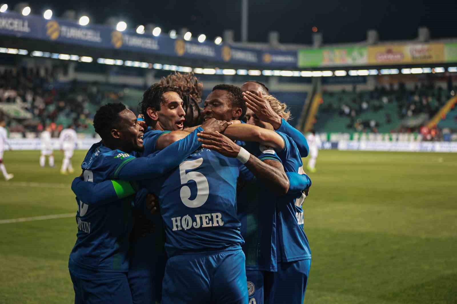 trendyol super lig caykur rizespor 3 samsunspor 0 ilk yari 22 mdyp1OBa