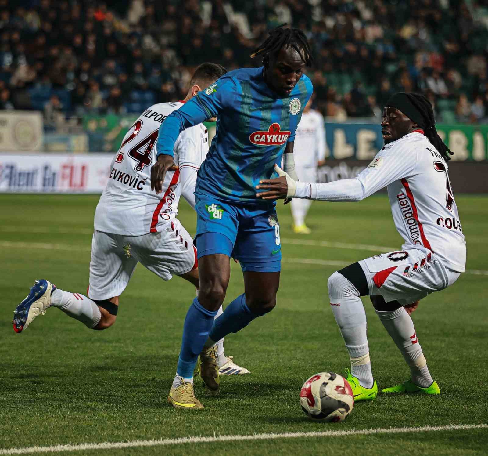 trendyol super lig caykur rizespor 3 samsunspor 0 ilk yari 6 3ZMCpunN