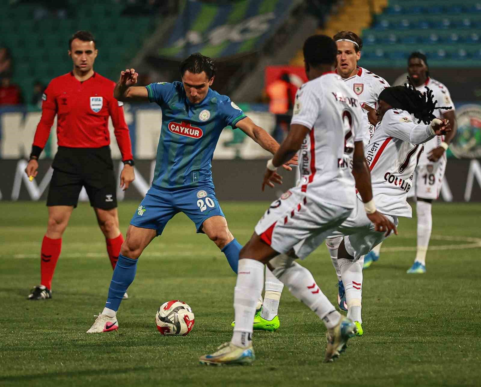 trendyol super lig caykur rizespor 3 samsunspor 0 ilk yari 8 AeTdLj5g
