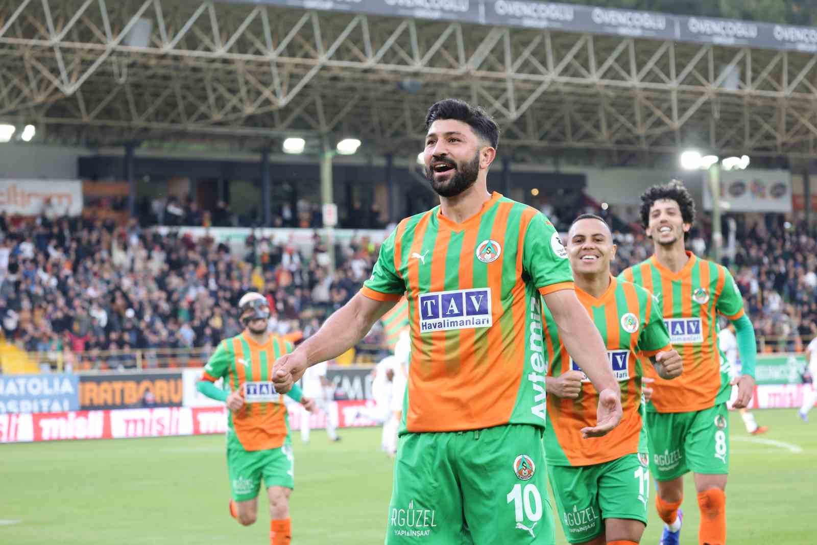 trendyol super lig corendon alanyaspor 1 trabzonspor 1 mac sonucu 2 yYKlqBRR