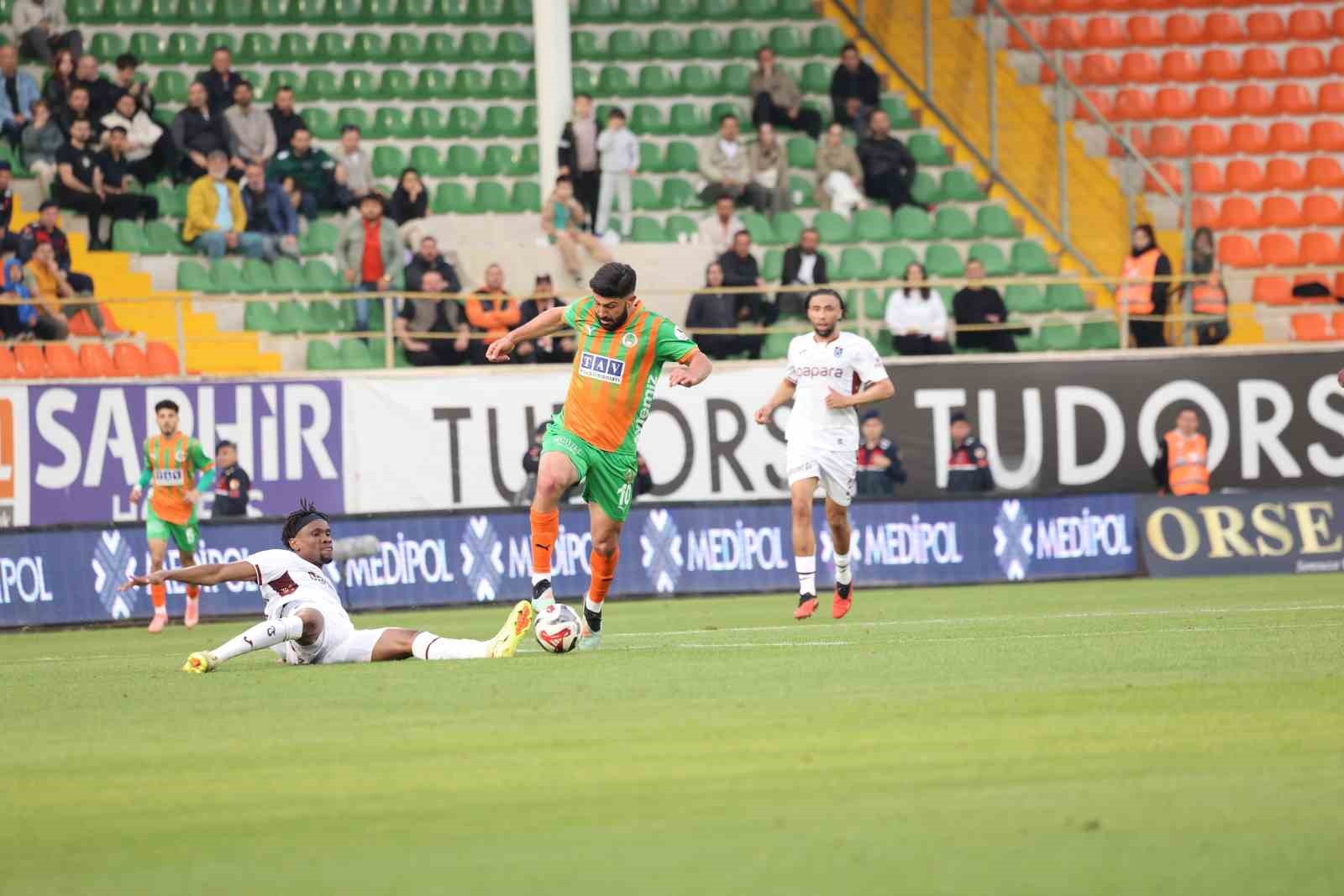 trendyol super lig corendon alanyaspor 1 trabzonspor 1 mac sonucu 7 OGVSycAp