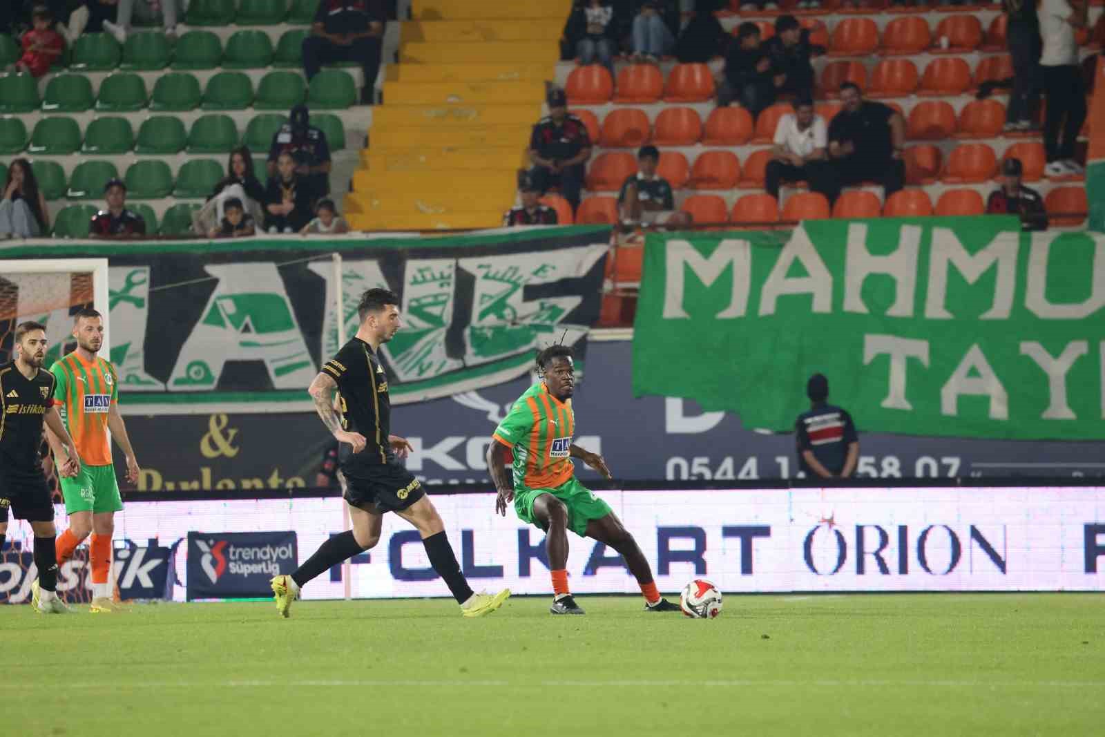 trendyol super lig corendon alanyaspor 2 kayserispor 1 ilk yari 6 kYQCvucz