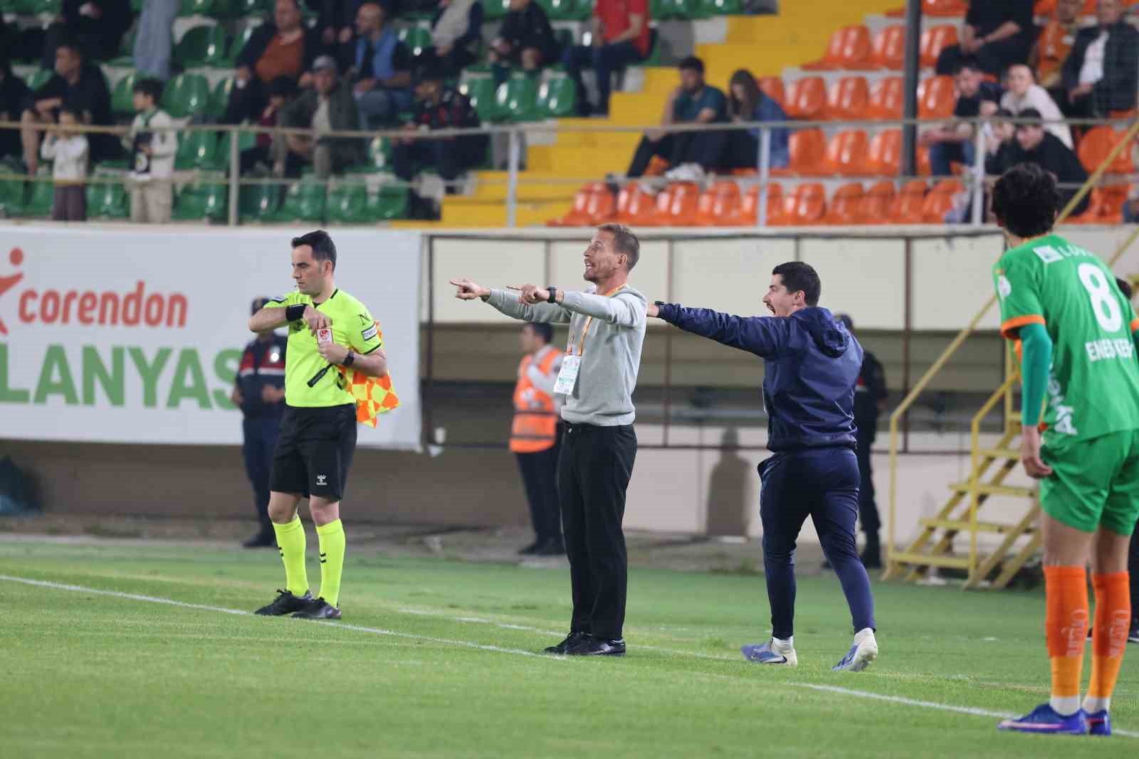 trendyol super lig corendon alanyaspor 2 kayserispor 1 ilk yari 9 BKSacwFO