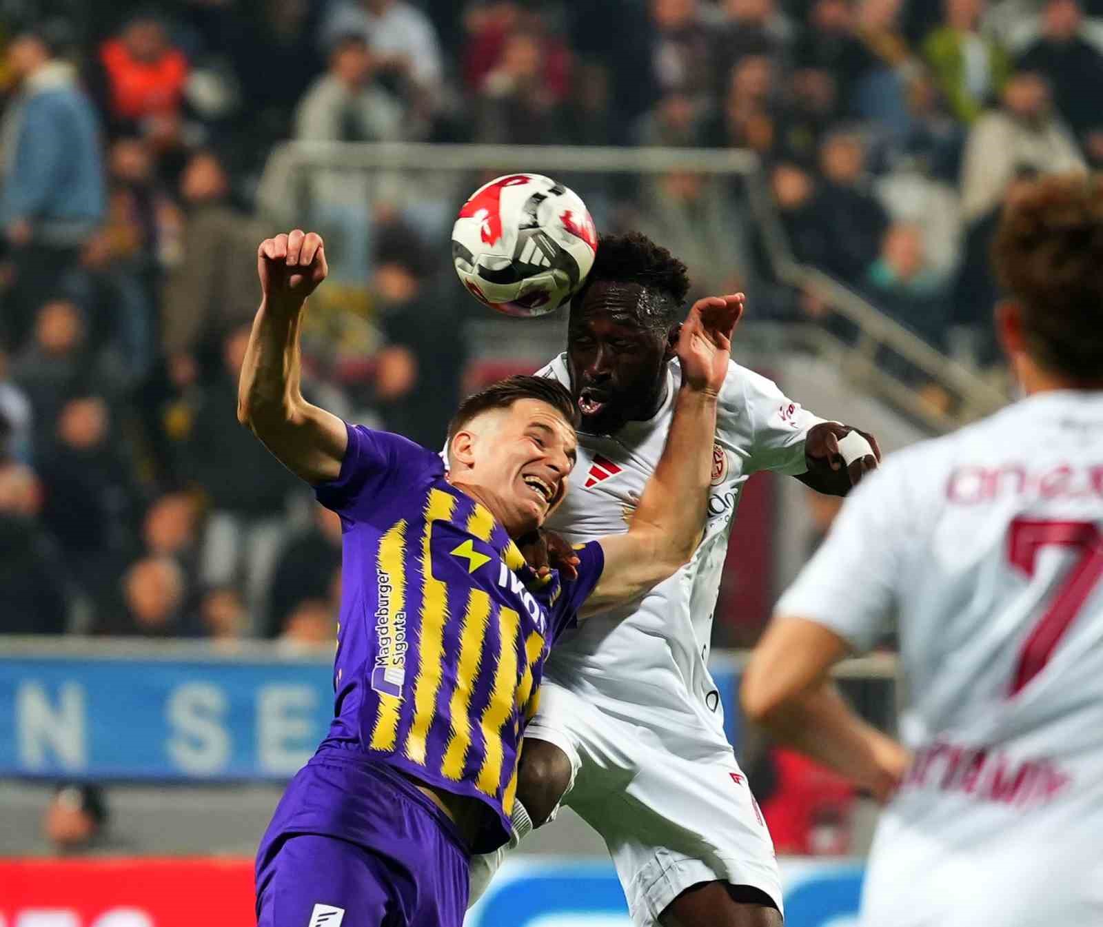 trendyol super lig eyupspor 0 antalyaspor 0 mac devam ediyor 14 niUErtiD