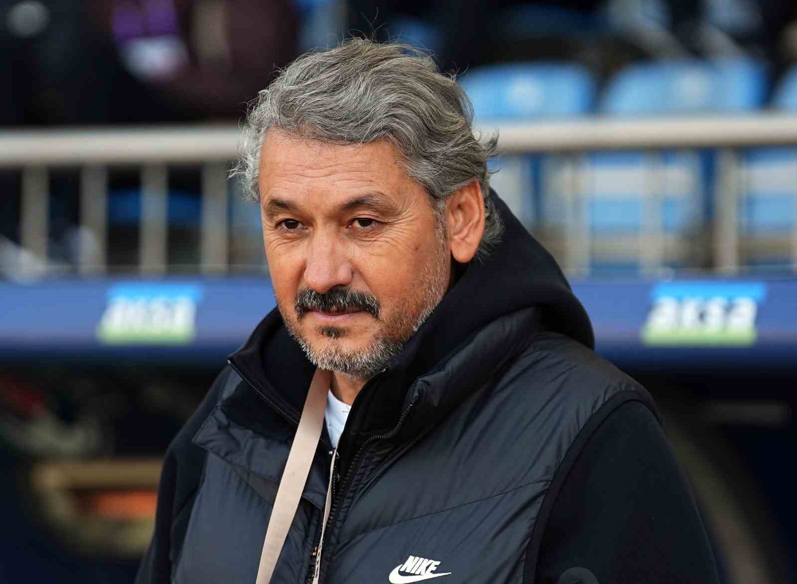 Trendyol Süper Lig: Eyüpspor: 0 - Gençlerbirliği: 0 (Maç devam ediyor) 10 trendyol super lig eyupspor 0 genclerbirligi 0 mac devam ediyor 6 lSbhGWRi