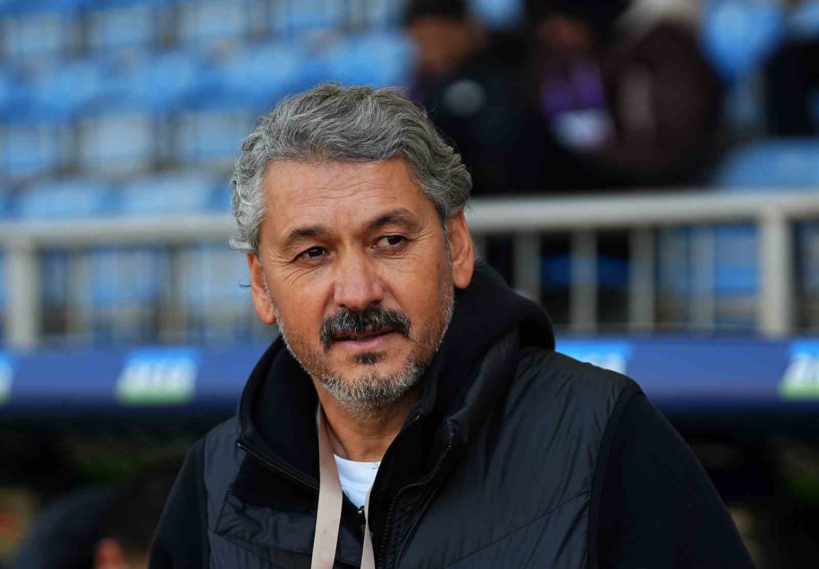 Trendyol Süper Lig: Eyüpspor: 0 - Gençlerbirliği: 0 (Maç devam ediyor) 11 trendyol super lig eyupspor 0 genclerbirligi 0 mac devam ediyor 7 fMKYEBi4