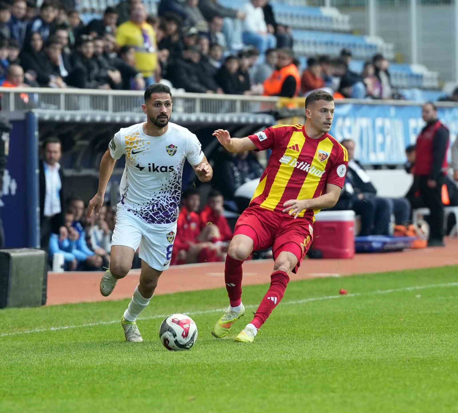 trendyol super lig eyupspor 0 kayserispor 0 mac devam ediyor 0 VKWum2ka