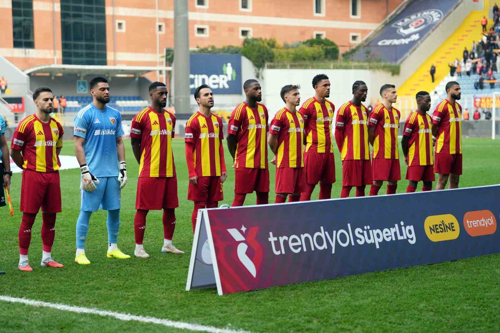 trendyol super lig eyupspor 0 kayserispor 0 mac devam ediyor 5 5mMeF3vP