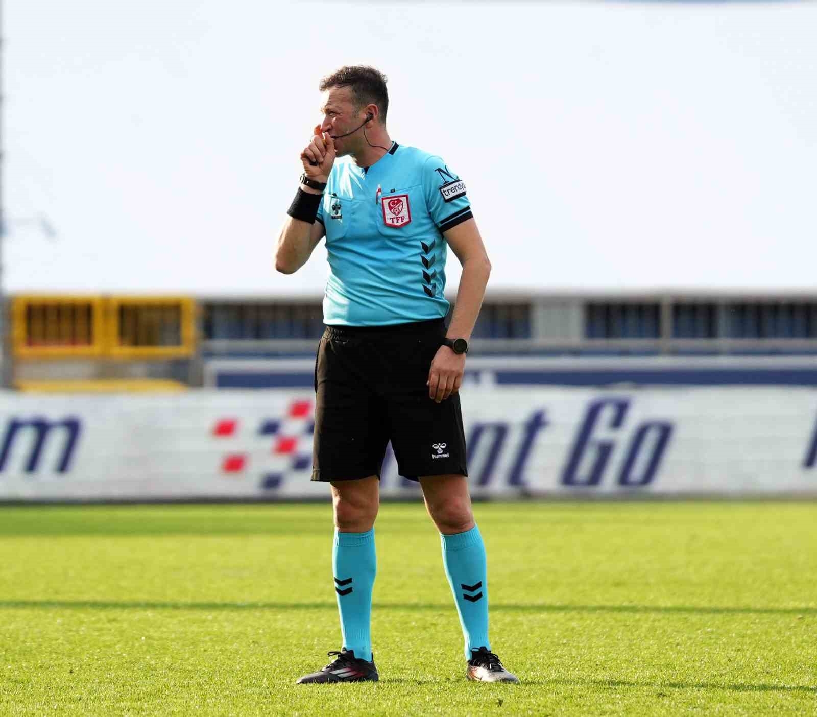 Trendyol Süper Lig: Eyüpspor: 0 - Kayserispor:0 (İlk yarı) 18 trendyol super lig eyupspor 0 kayserispor0 ilk yari 14 tFA7PgK7