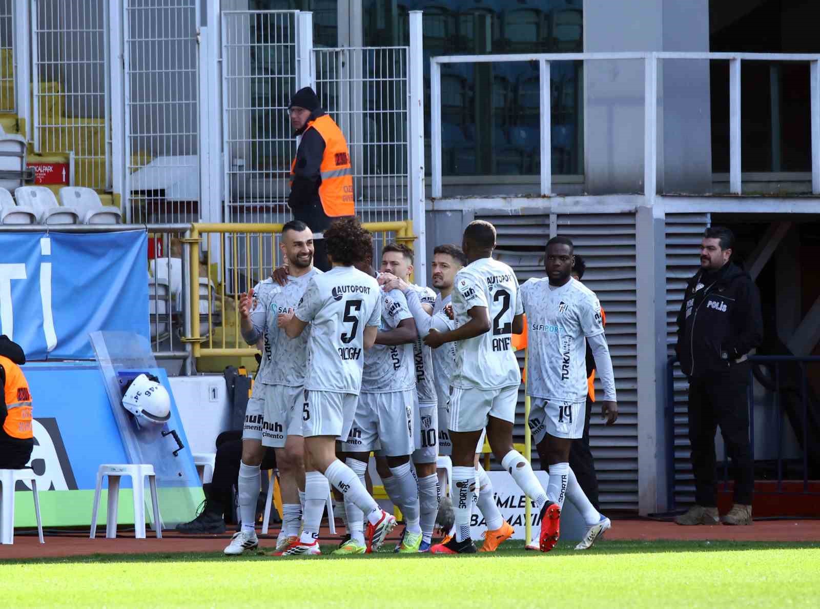 trendyol super lig eyupspor 0 kocaelispor 1 mac devam ediyor 10 lPdA3ECL